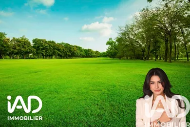 Terrain à bâtir à Dole (39100)