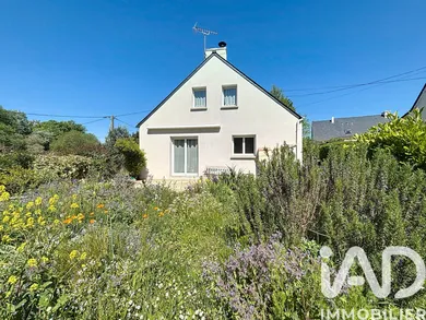 Maison à Auray (56400)