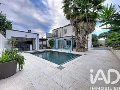 House in Thézan-lès-Béziers (34490)