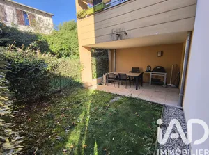 Appartement à Saint-Priest (69800)