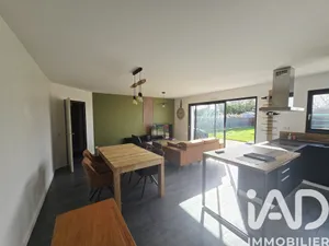 Maison à Cabariot (17430)