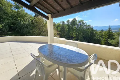 House in Saint-Vincent-de-Barrès (07210)