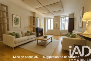 Appartement à Bayonne (64100)