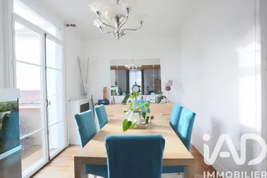 House in Sannois (95110)