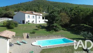 Maison à Saint-Vincent-de-Barrès (07210)