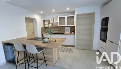 Apartment in Les Issambres (83380)