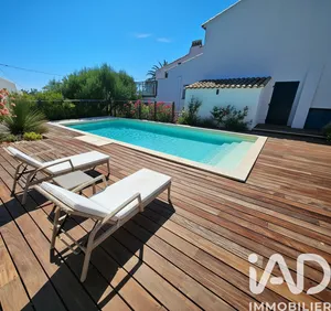 Apartment at Les Issambres (83380)