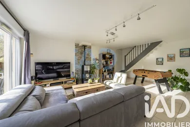 House in Moissy-Cramayel (77550)