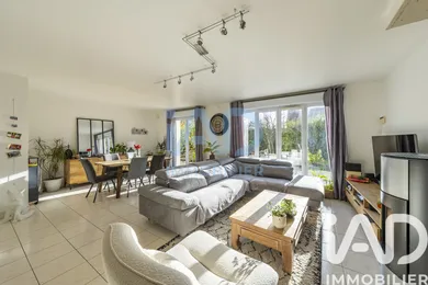 House in Moissy-Cramayel (77550)