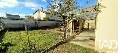 Pavillon à Biars-sur-Cère (46130)