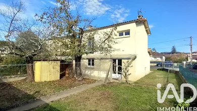 Pavillon à Biars-sur-Cère (46130)