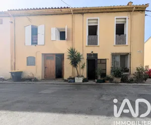 Maison à Saint-Estève (66240)