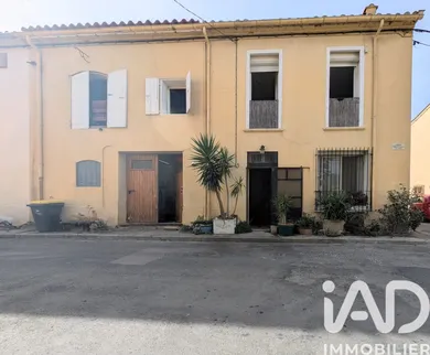 House in Saint-Estève (66240)