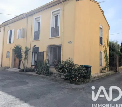 House in Saint-Estève (66240)