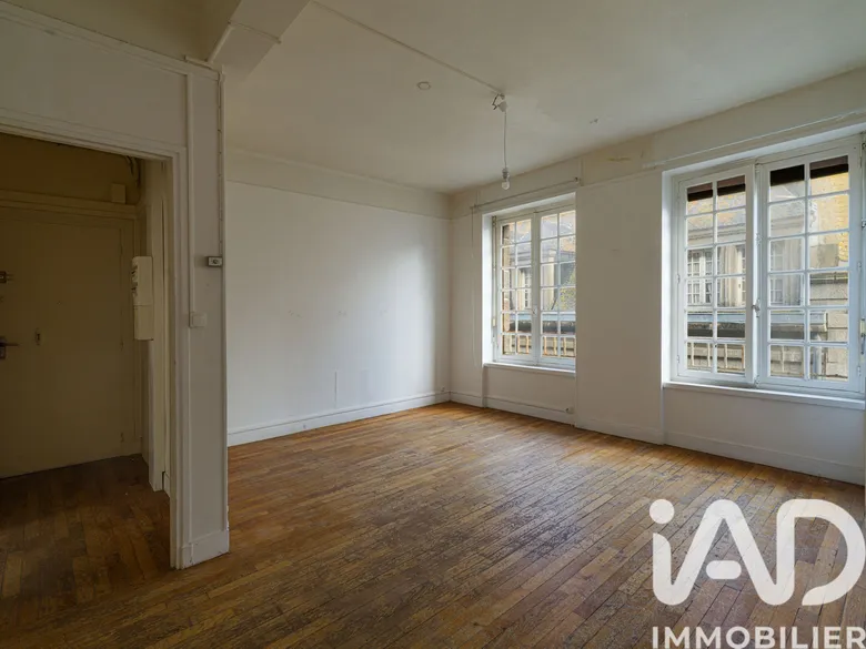 Appartement 3 pièces 61 m² · à Saint-Malo · 61 m² · 289 000 €