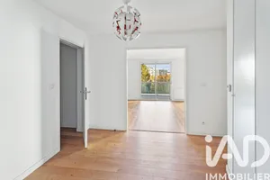 Appartement à Nantes (44200)