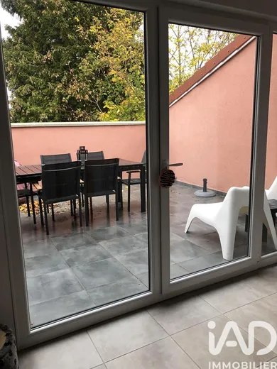 Building in Villers-la-Montagne (54920)