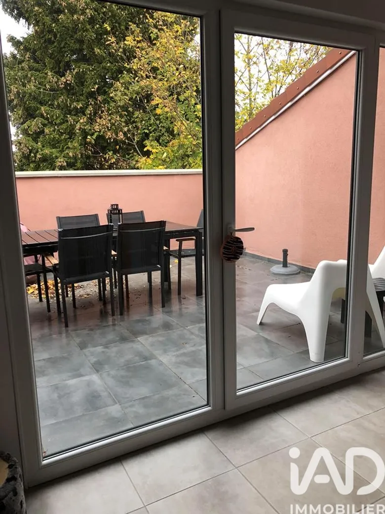 Immeuble 300 m² · à Villers-la-Montagne · 300 m² · 511 000 €