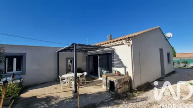 Maison à Rougiers (83170)