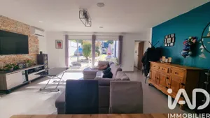 Maison à Rougiers (83170)