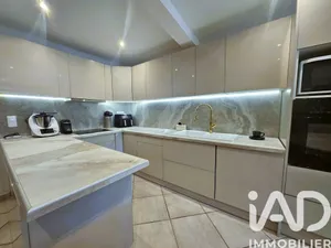 Apartment in Bargemon (83830)