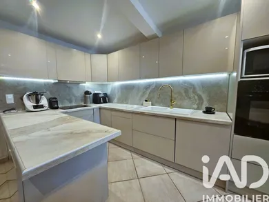 Apartment in Bargemon (83830)