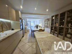 Appartement à Bargemon (83830)