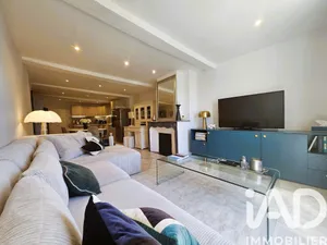 Appartement à Bargemon (83830)