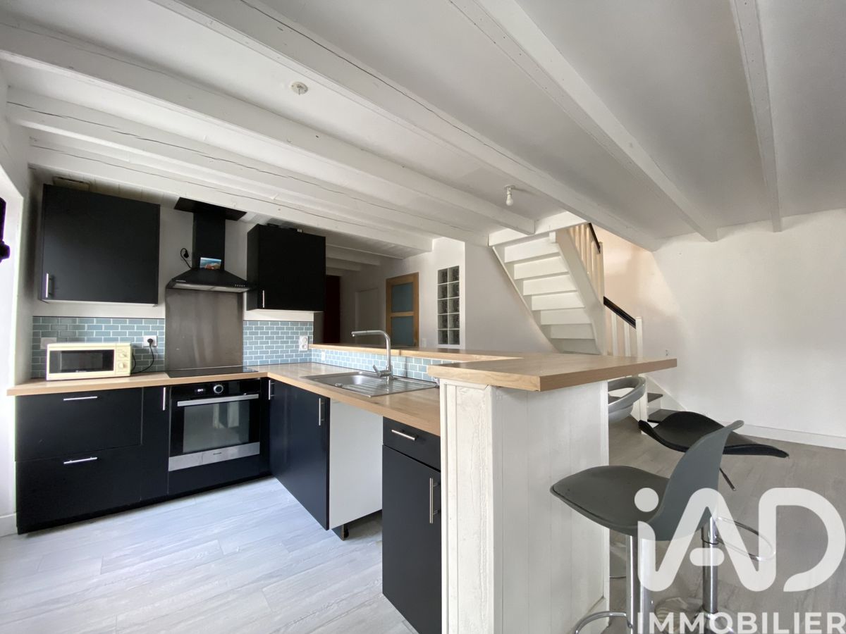 appartement à Saint-Suliac