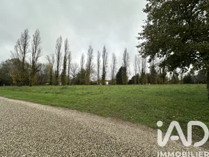 Farm land at Saint-Étienne-de-Fougères (47380)