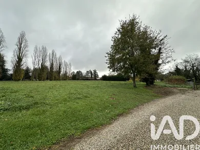 Farm land in Saint-Étienne-de-Fougères (47380)