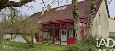 Maison de campagne à Fays-la-Chapelle (10320)