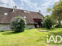 Park home in Fays-la-Chapelle (10320)