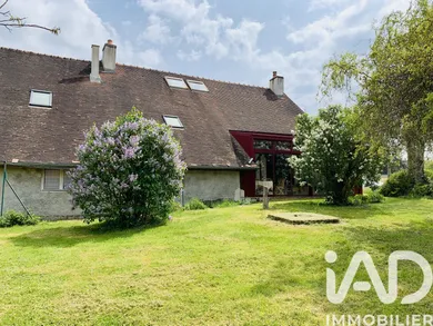 Maison de campagne à Fays-la-Chapelle (10320)