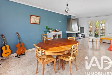 House in Saint-Herblain (44800)