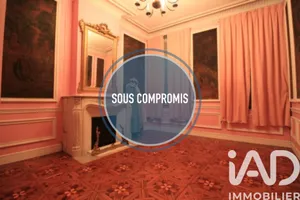 Apartment at Marseille (13001)