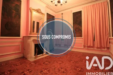 Apartment at Marseille (13001)