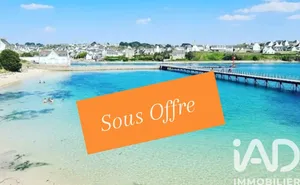 Appartement à Audierne (29770)