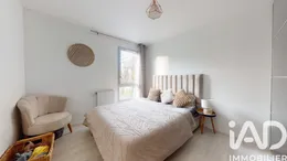Appartement à Trappes (78190)