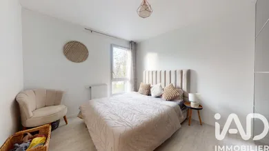 Apartment in Trappes (78190)