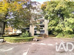 Apartment at Besançon (25000)