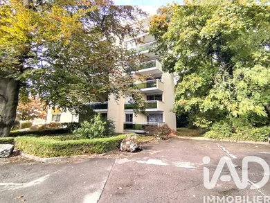 Apartment at Besançon (25000)