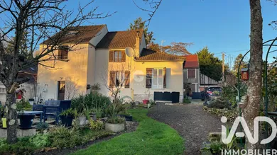 Maison à Courtomer (77390)