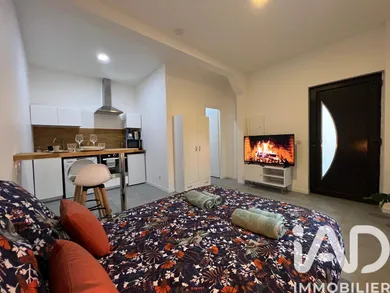 House in Montereau-Fault-Yonne (77130)