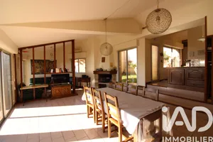 Maison à Fitou (11510)