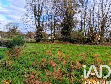Building plot in Saint-Vincent-sur-Oust (56350)