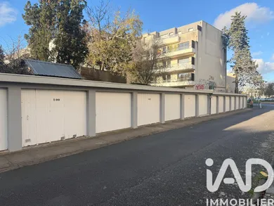 Garage à Rennes (35000)