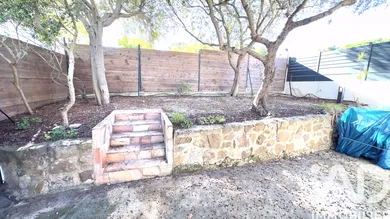 Maison à Hyères (83400)