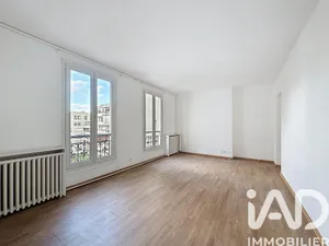 Appartement à Levallois-Perret (92300)