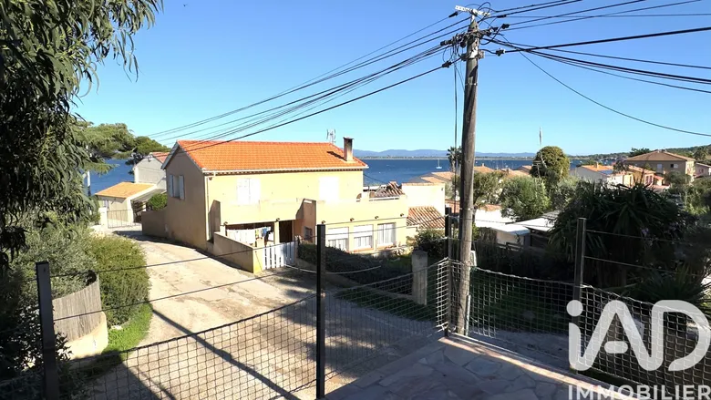 Maison 7 pièces 117 m² · à Hyères · 117 m² · 639 000 €